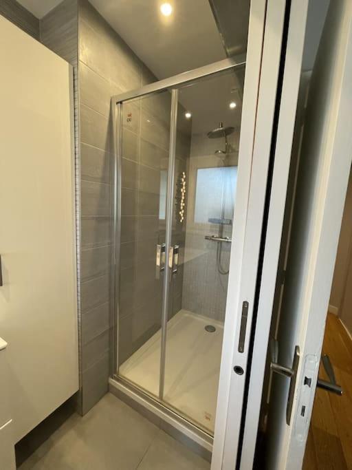 Appartement Roland-Gaross/Boulogne-Billancourt Exterior photo