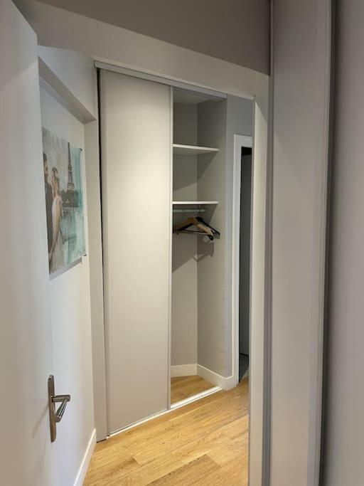 Appartement Roland-Gaross/Boulogne-Billancourt Exterior photo