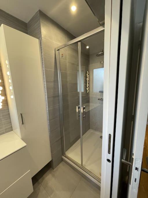 Appartement Roland-Gaross/Boulogne-Billancourt Exterior photo